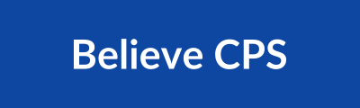 Believe CPS (Complete Point of Sale) Logo